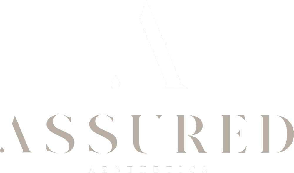 Logo of Assured Aesthetics.